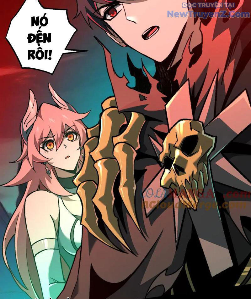 Ta Là Tai Họa Cấp Mục Sư Chapter 43 - Trang 57