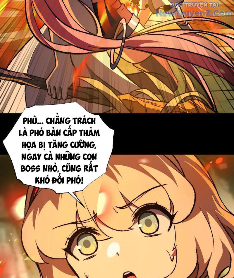 Ta Là Tai Họa Cấp Mục Sư Chapter 43 - Trang 6