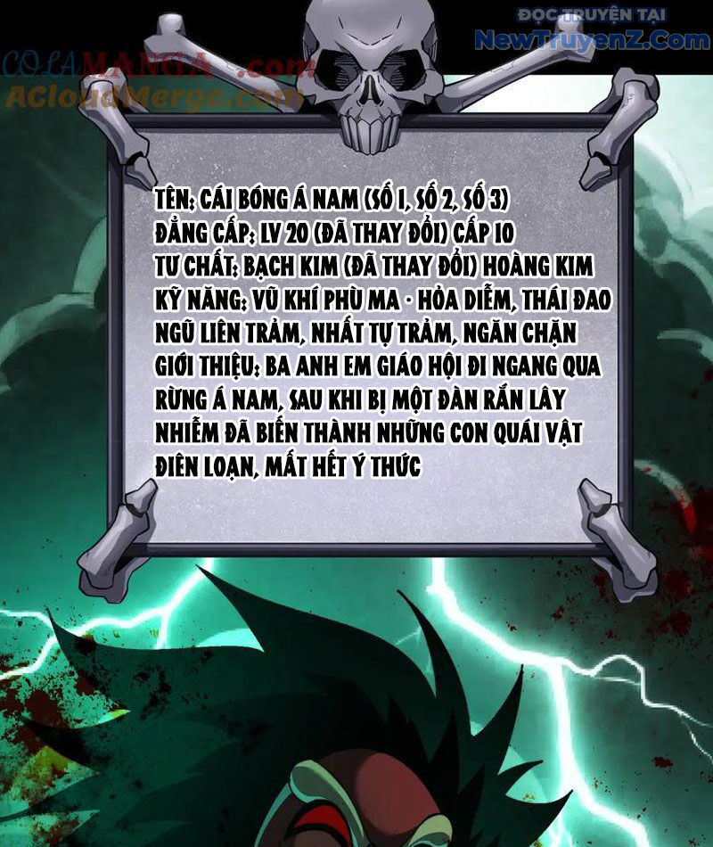 Ta Là Tai Họa Cấp Mục Sư Chapter 43 - Trang 60