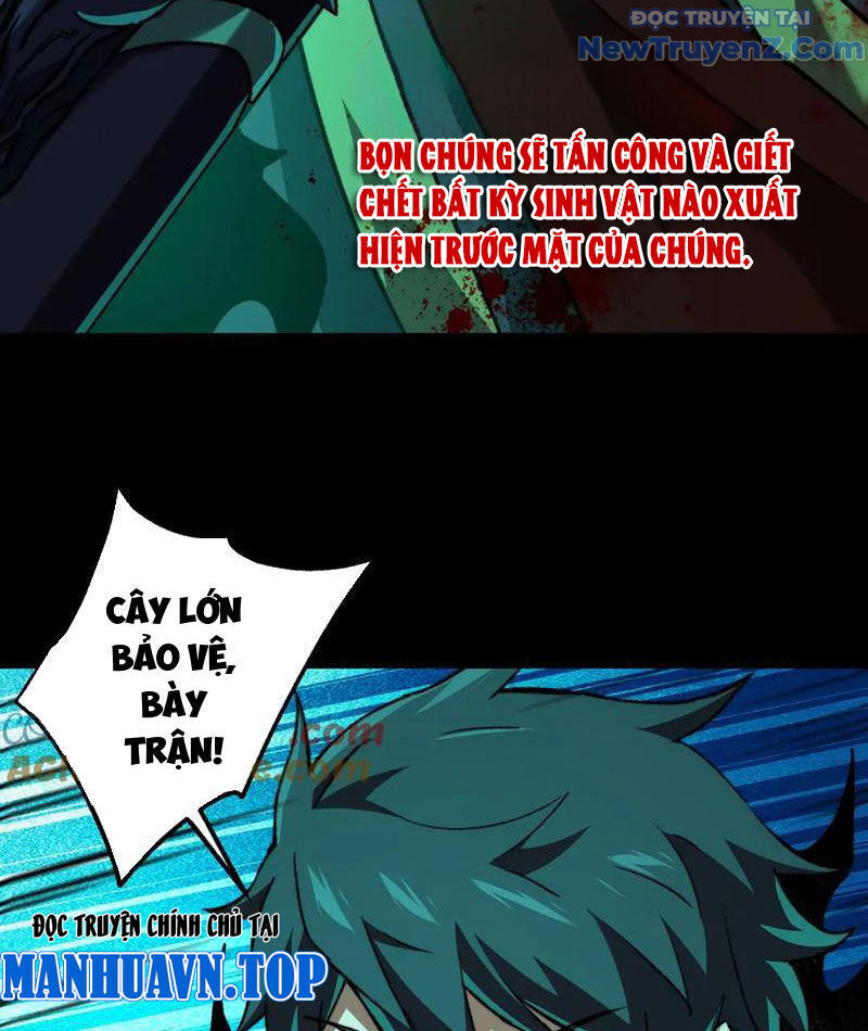 Ta Là Tai Họa Cấp Mục Sư Chapter 43 - Trang 62