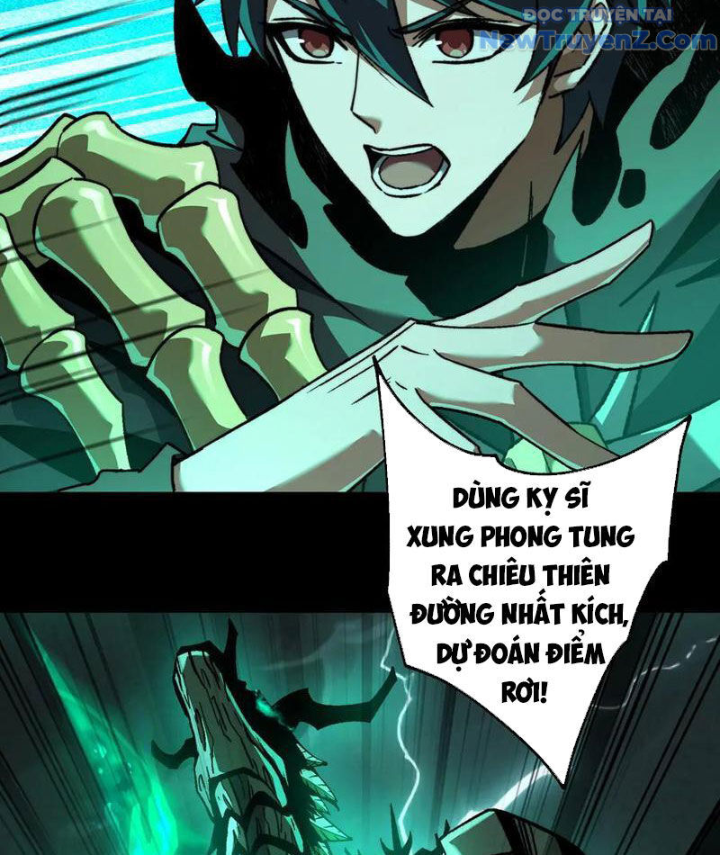 Ta Là Tai Họa Cấp Mục Sư Chapter 43 - Trang 63