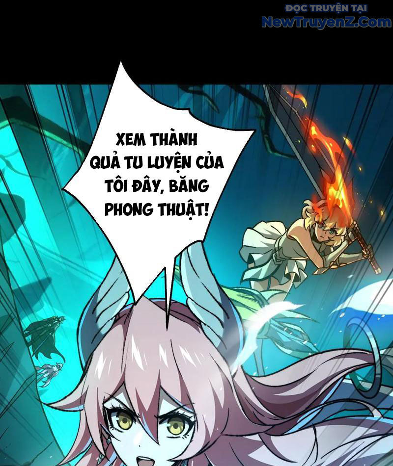 Ta Là Tai Họa Cấp Mục Sư Chapter 43 - Trang 69