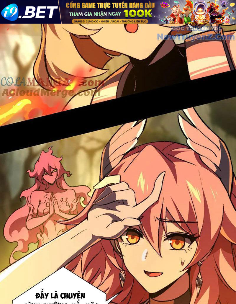 Ta Là Tai Họa Cấp Mục Sư Chapter 43 - Trang 7