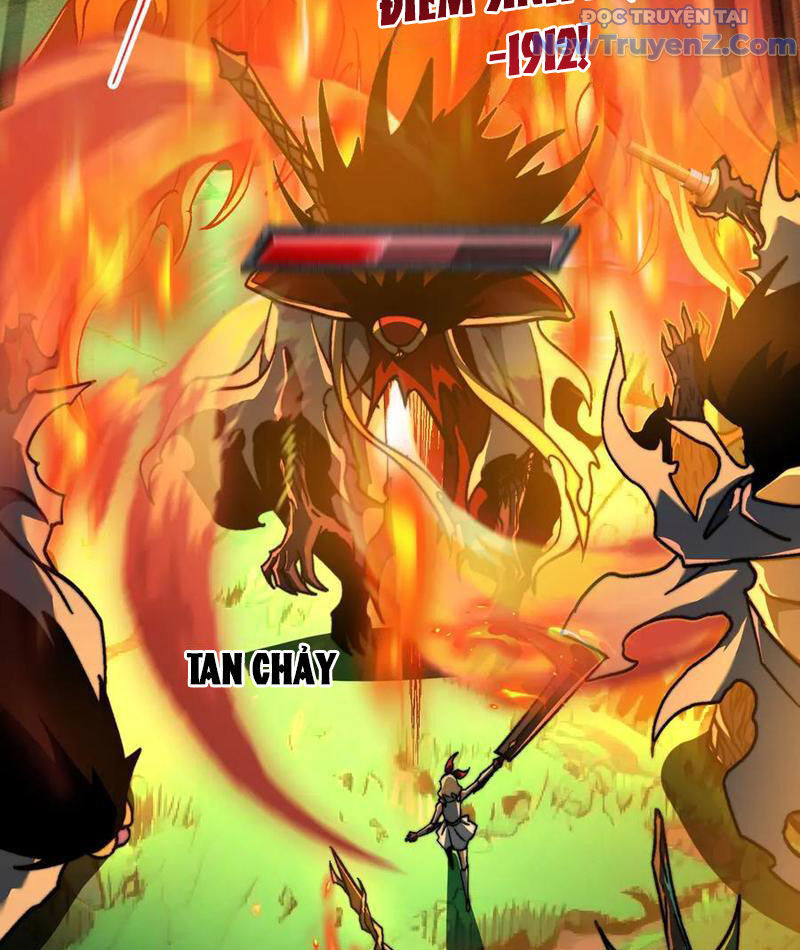 Ta Là Tai Họa Cấp Mục Sư Chapter 43 - Trang 77