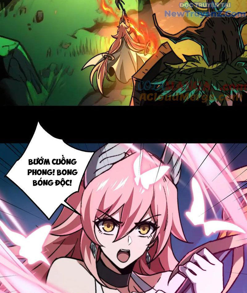 Ta Là Tai Họa Cấp Mục Sư Chapter 43 - Trang 78
