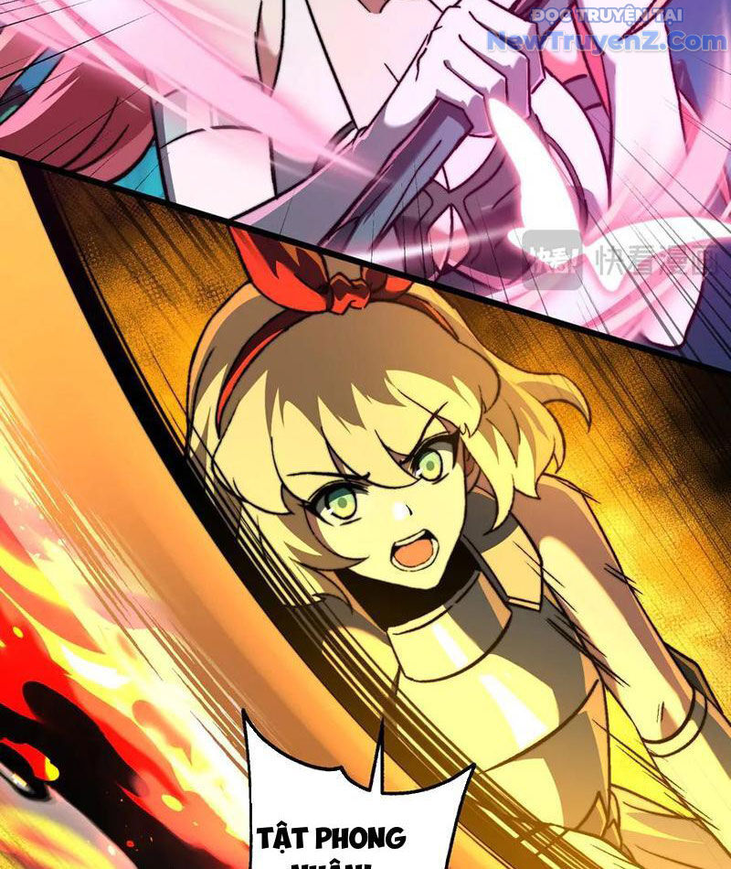Ta Là Tai Họa Cấp Mục Sư Chapter 43 - Trang 79