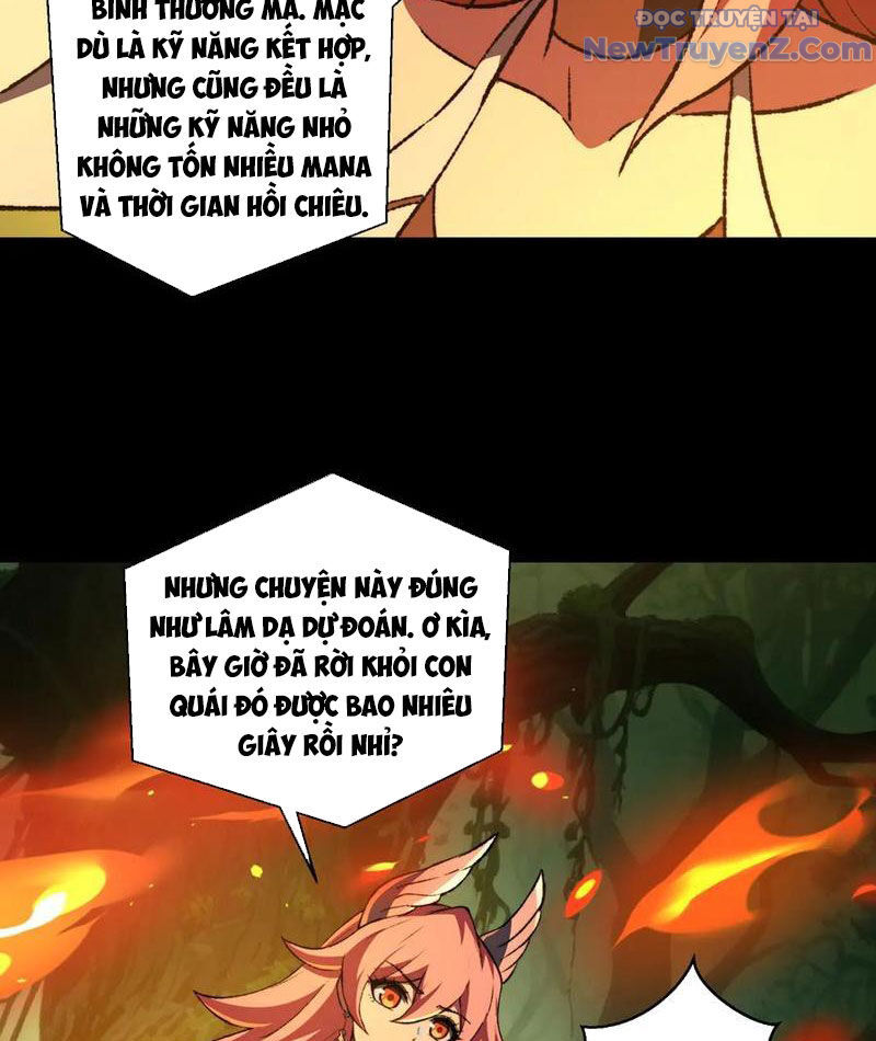 Ta Là Tai Họa Cấp Mục Sư Chapter 43 - Trang 8