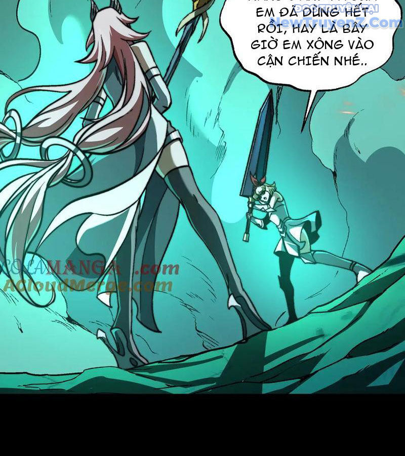 Ta Là Tai Họa Cấp Mục Sư Chapter 43 - Trang 83