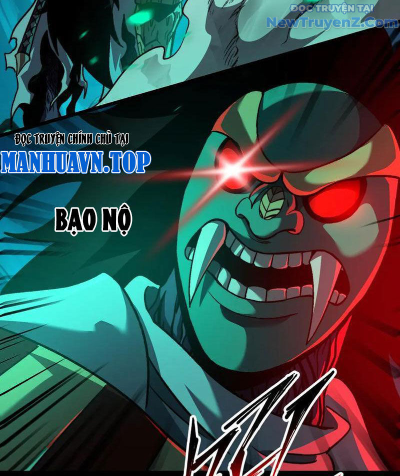 Ta Là Tai Họa Cấp Mục Sư Chapter 43 - Trang 85