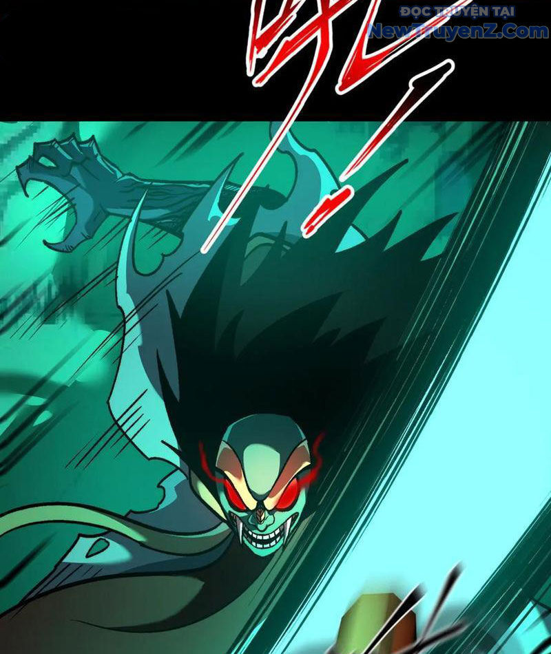 Ta Là Tai Họa Cấp Mục Sư Chapter 43 - Trang 86