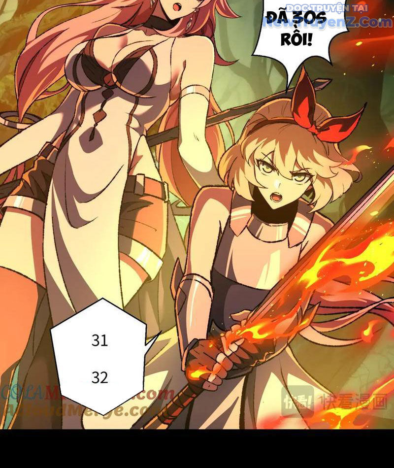 Ta Là Tai Họa Cấp Mục Sư Chapter 43 - Trang 9