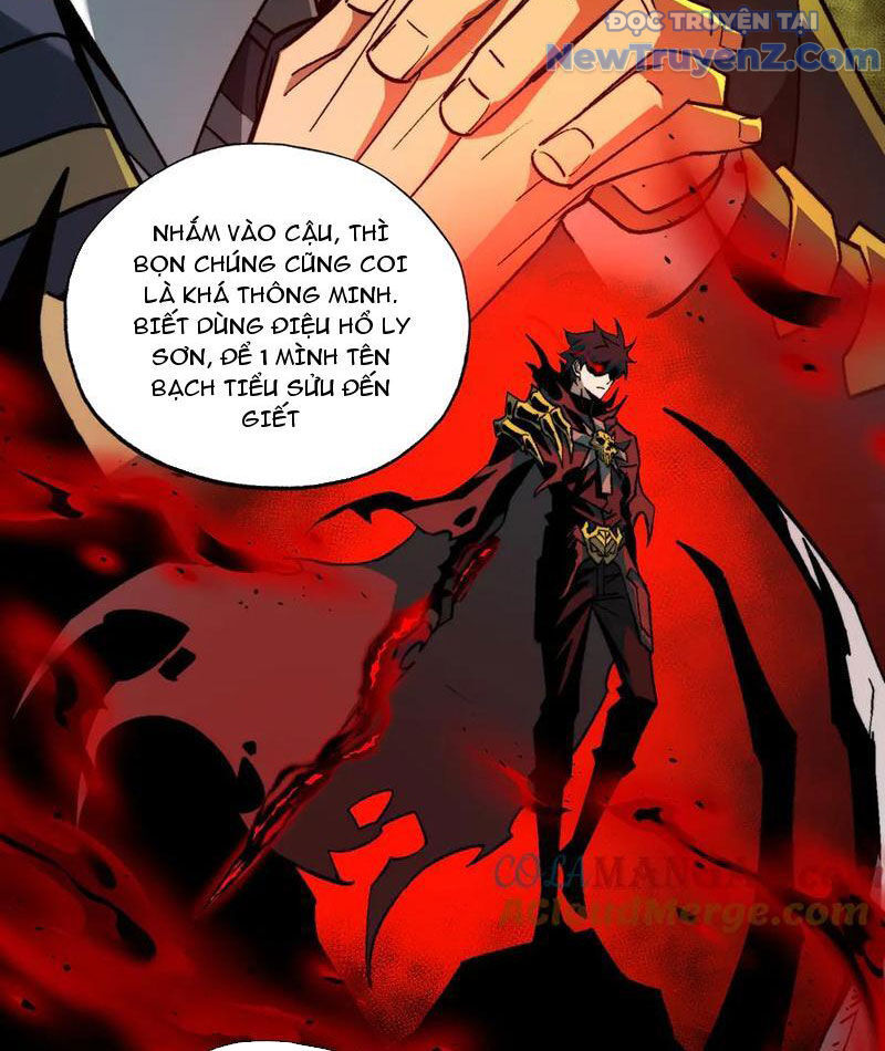 Ta Là Tai Họa Cấp Mục Sư - Chapter 44 - Page 10