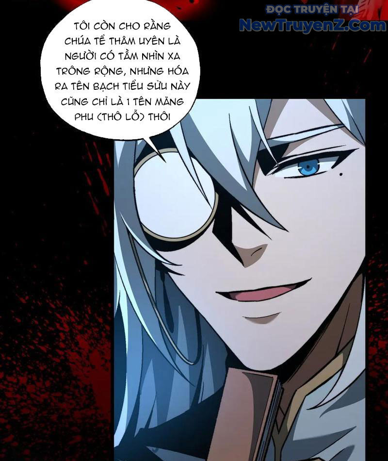 Ta Là Tai Họa Cấp Mục Sư - Chapter 44 - Page 11