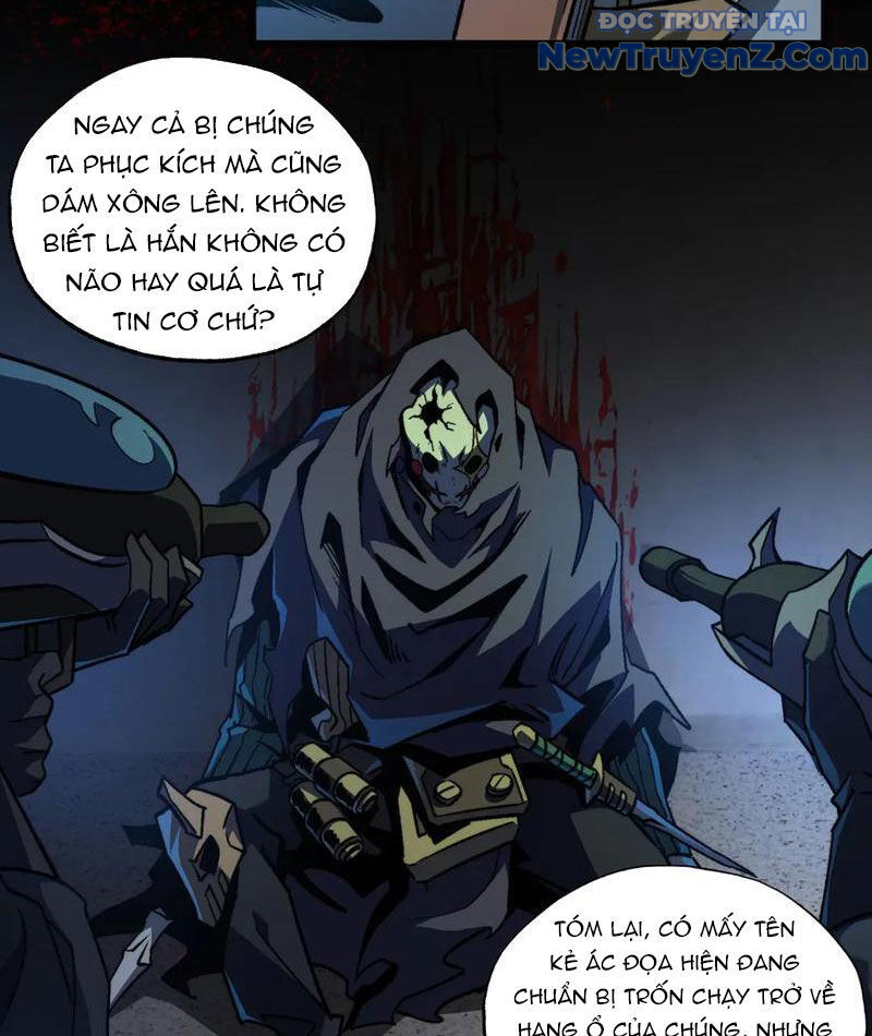 Ta Là Tai Họa Cấp Mục Sư - Chapter 44 - Page 12