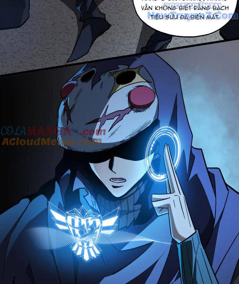 Ta Là Tai Họa Cấp Mục Sư - Chapter 44 - Page 13