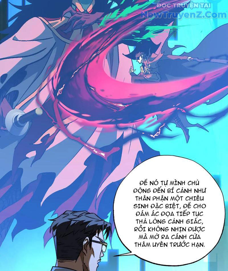 Ta Là Tai Họa Cấp Mục Sư - Chapter 44 - Page 15