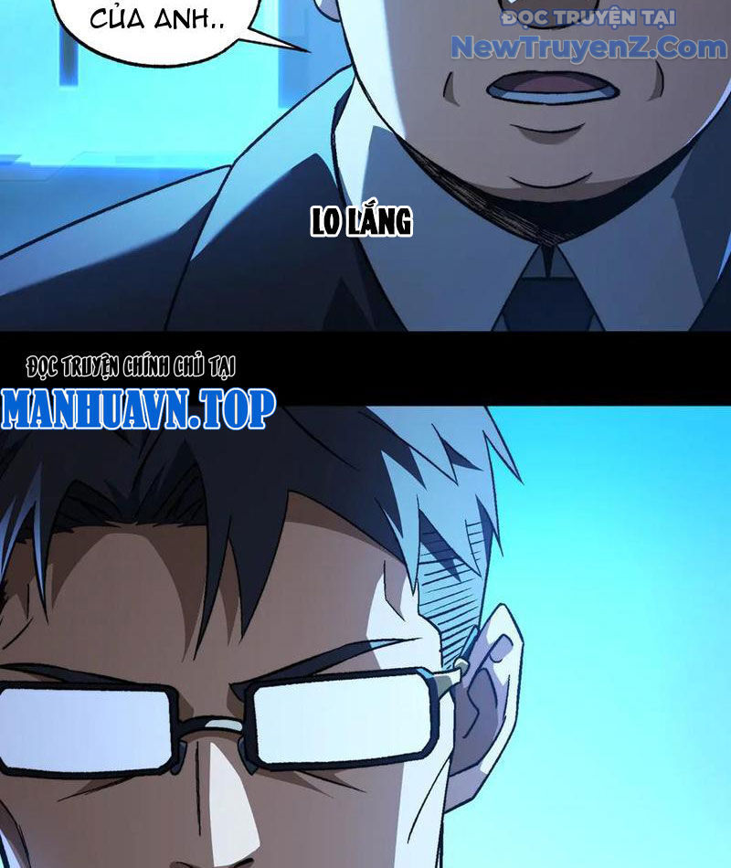 Ta Là Tai Họa Cấp Mục Sư - Chapter 44 - Page 17