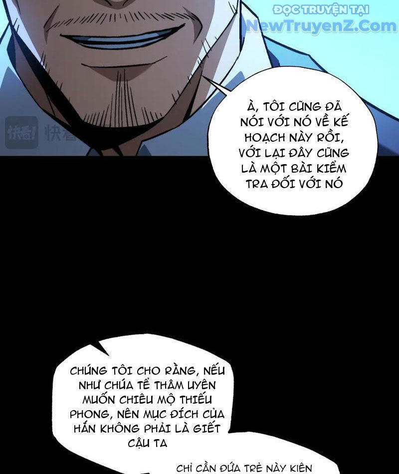 Ta Là Tai Họa Cấp Mục Sư - Chapter 44 - Page 18