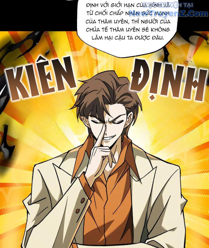 Ta Là Tai Họa Cấp Mục Sư - Chapter 44 - Page 19