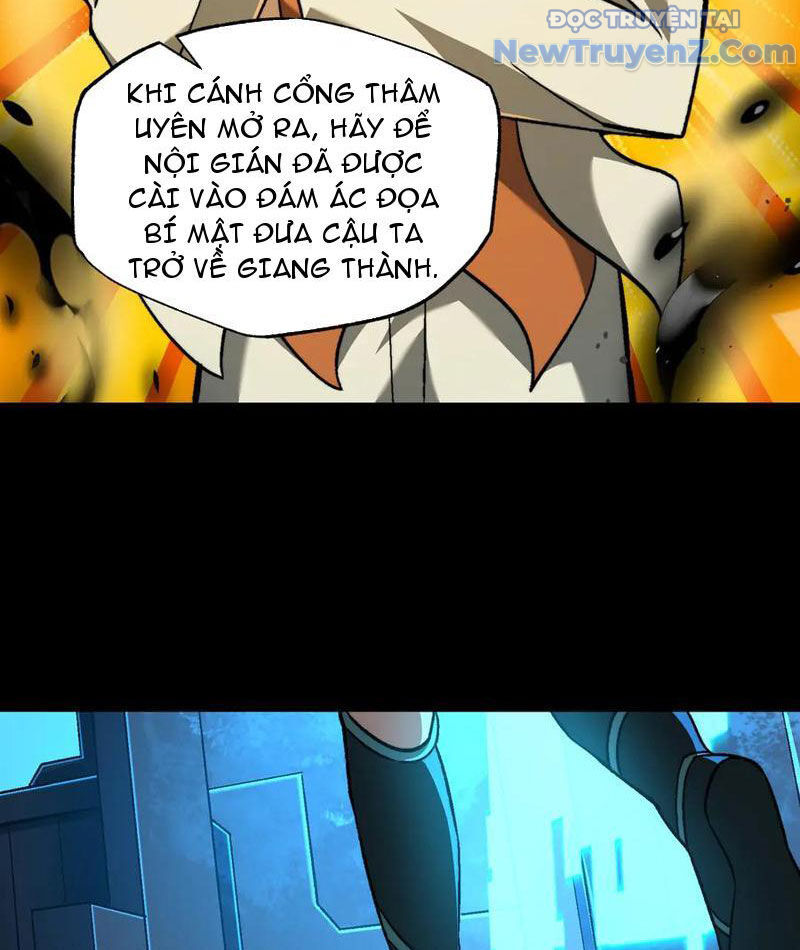 Ta Là Tai Họa Cấp Mục Sư - Chapter 44 - Page 20