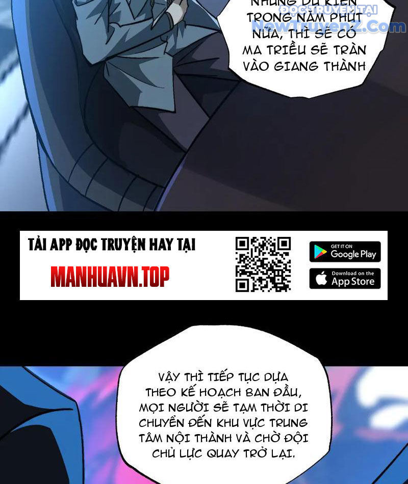 Ta Là Tai Họa Cấp Mục Sư - Chapter 44 - Page 22