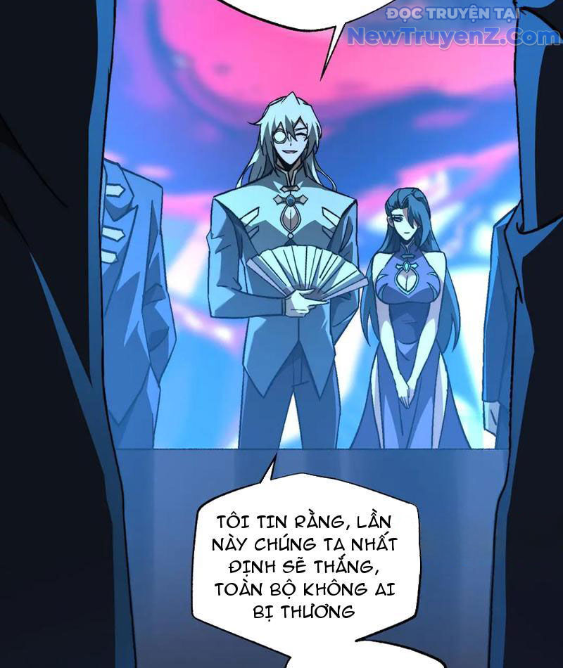 Ta Là Tai Họa Cấp Mục Sư - Chapter 44 - Page 23