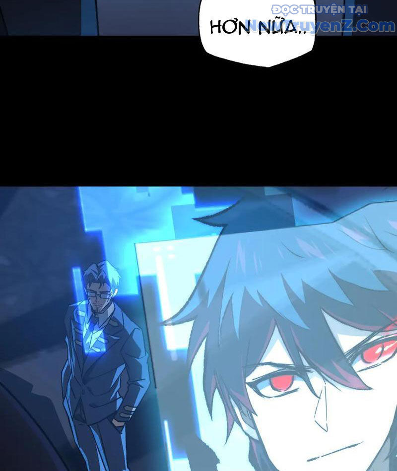 Ta Là Tai Họa Cấp Mục Sư - Chapter 44 - Page 24