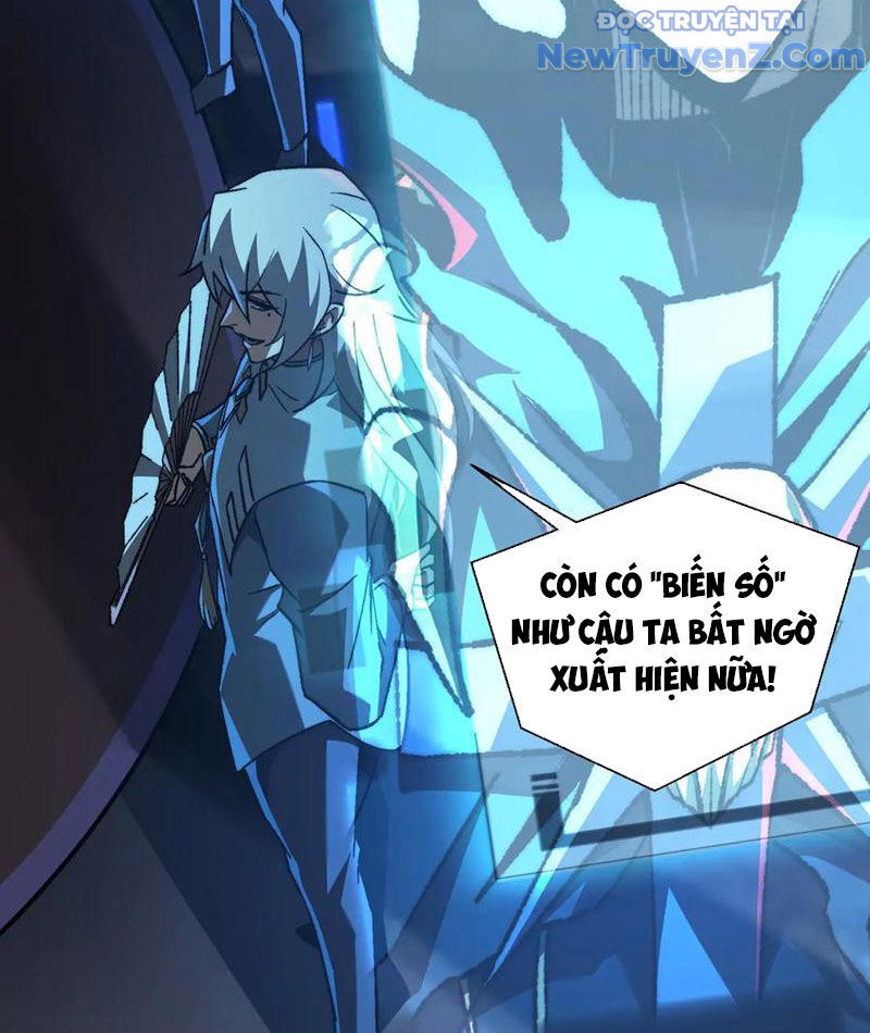 Ta Là Tai Họa Cấp Mục Sư - Chapter 44 - Page 25