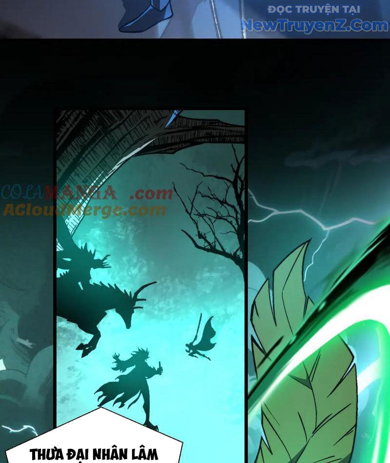 Ta Là Tai Họa Cấp Mục Sư - Chapter 44 - Page 26