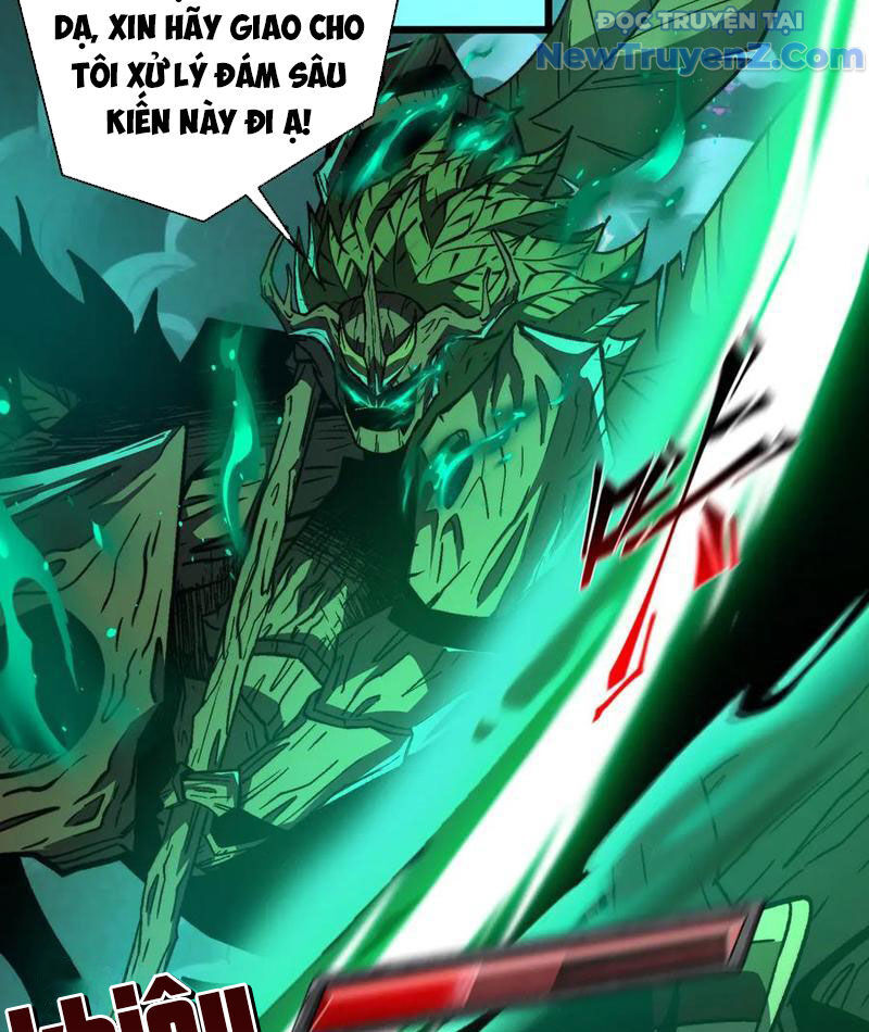 Ta Là Tai Họa Cấp Mục Sư - Chapter 44 - Page 27