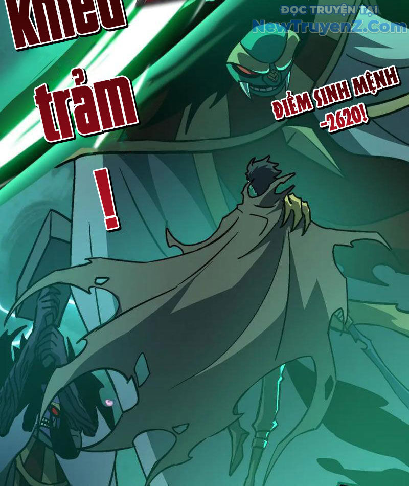 Ta Là Tai Họa Cấp Mục Sư - Chapter 44 - Page 28