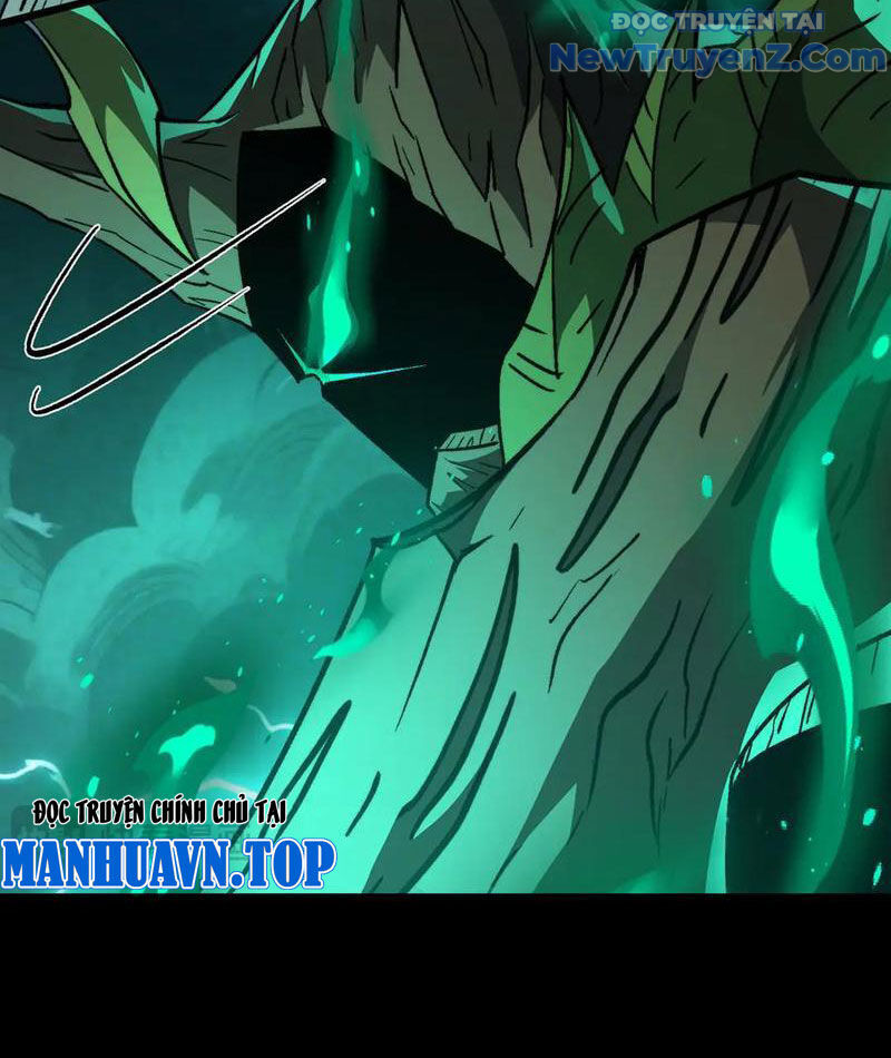 Ta Là Tai Họa Cấp Mục Sư - Chapter 44 - Page 31