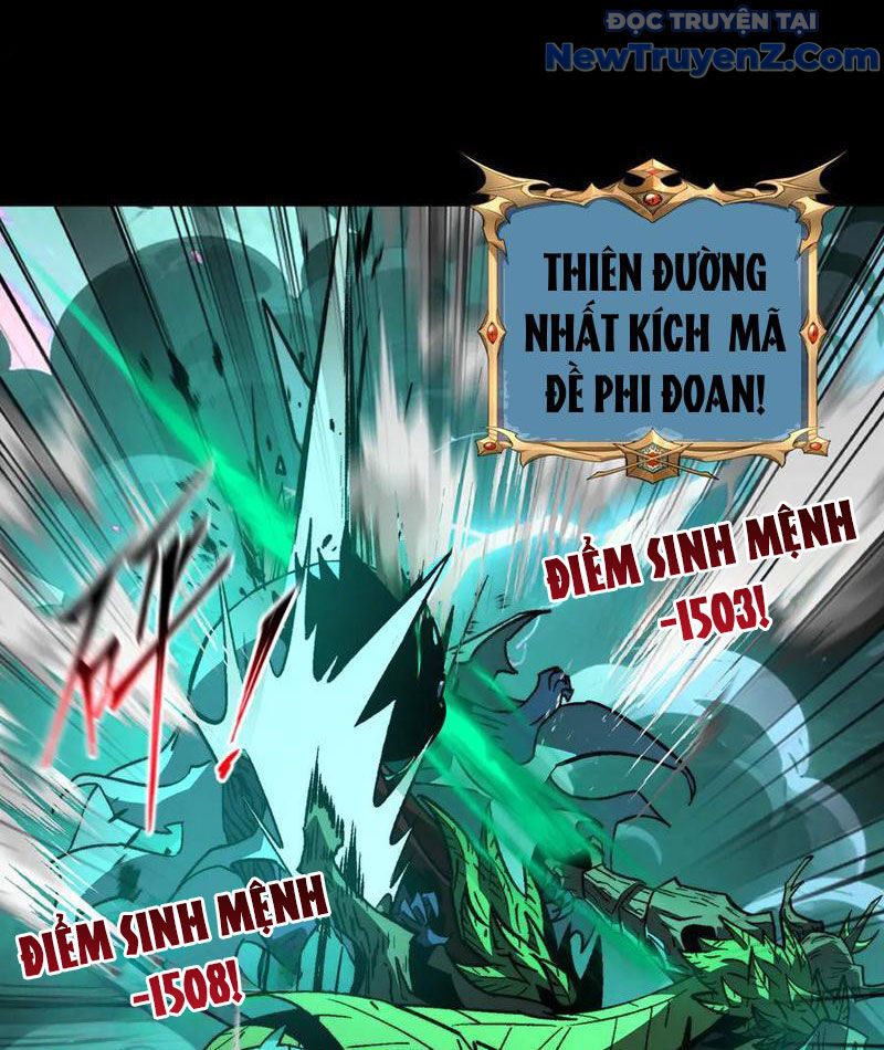 Ta Là Tai Họa Cấp Mục Sư - Chapter 44 - Page 32