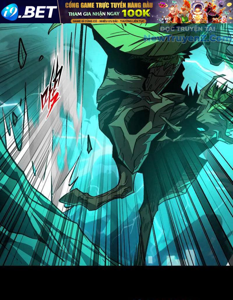 Ta Là Tai Họa Cấp Mục Sư - Chapter 44 - Page 33