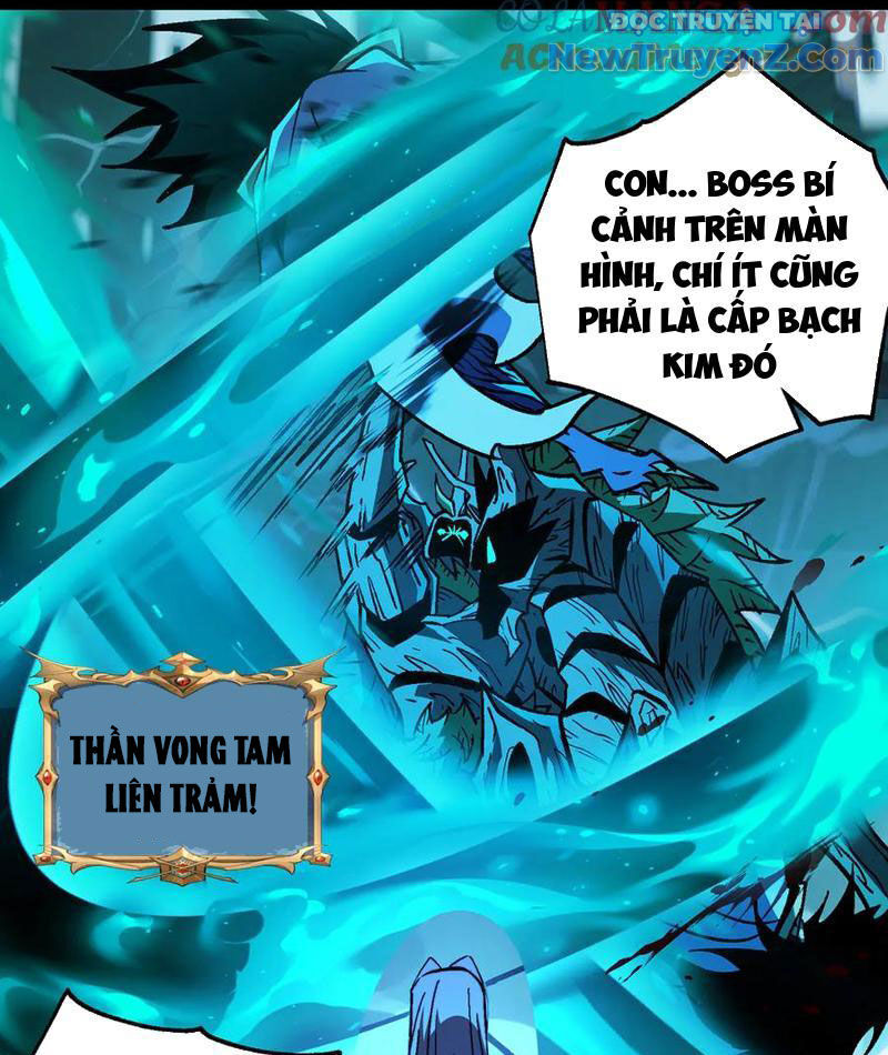 Ta Là Tai Họa Cấp Mục Sư - Chapter 44 - Page 34
