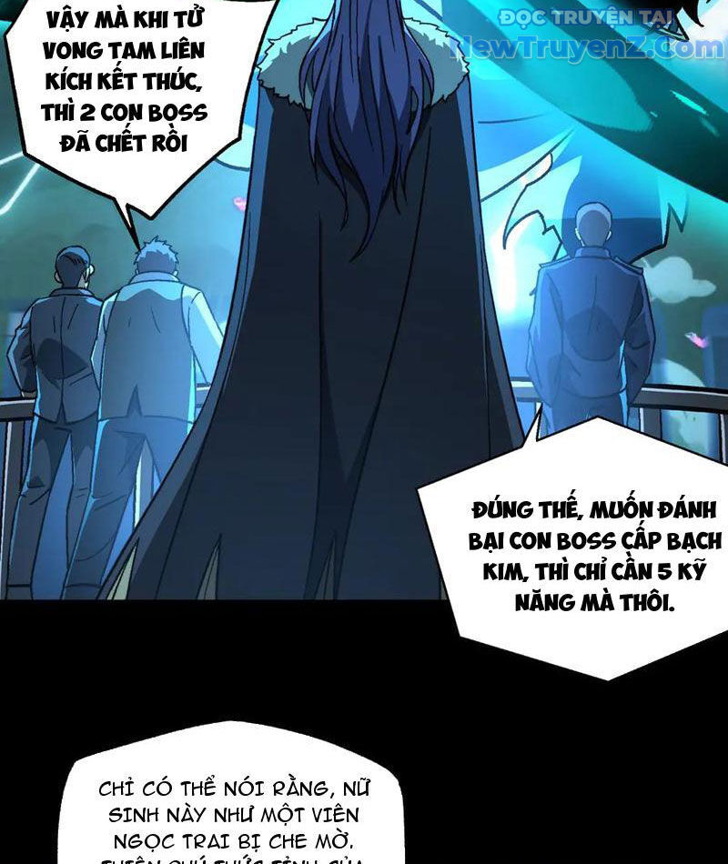 Ta Là Tai Họa Cấp Mục Sư - Chapter 44 - Page 35