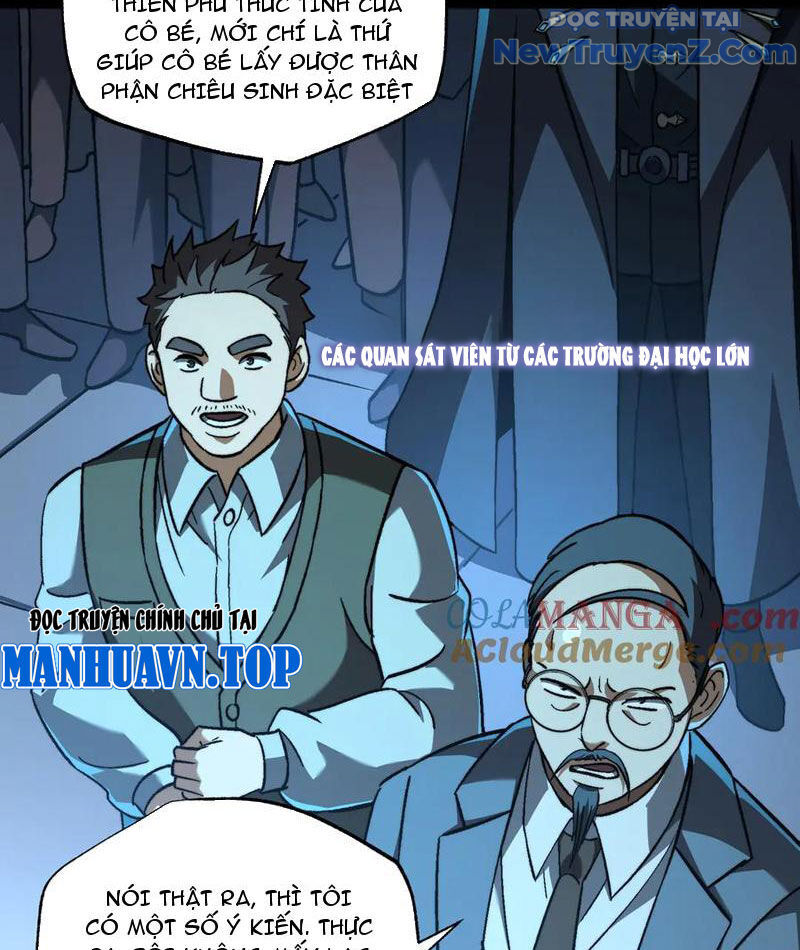 Ta Là Tai Họa Cấp Mục Sư - Chapter 44 - Page 36