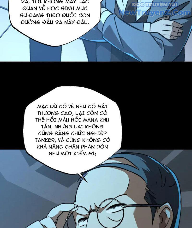 Ta Là Tai Họa Cấp Mục Sư - Chapter 44 - Page 37