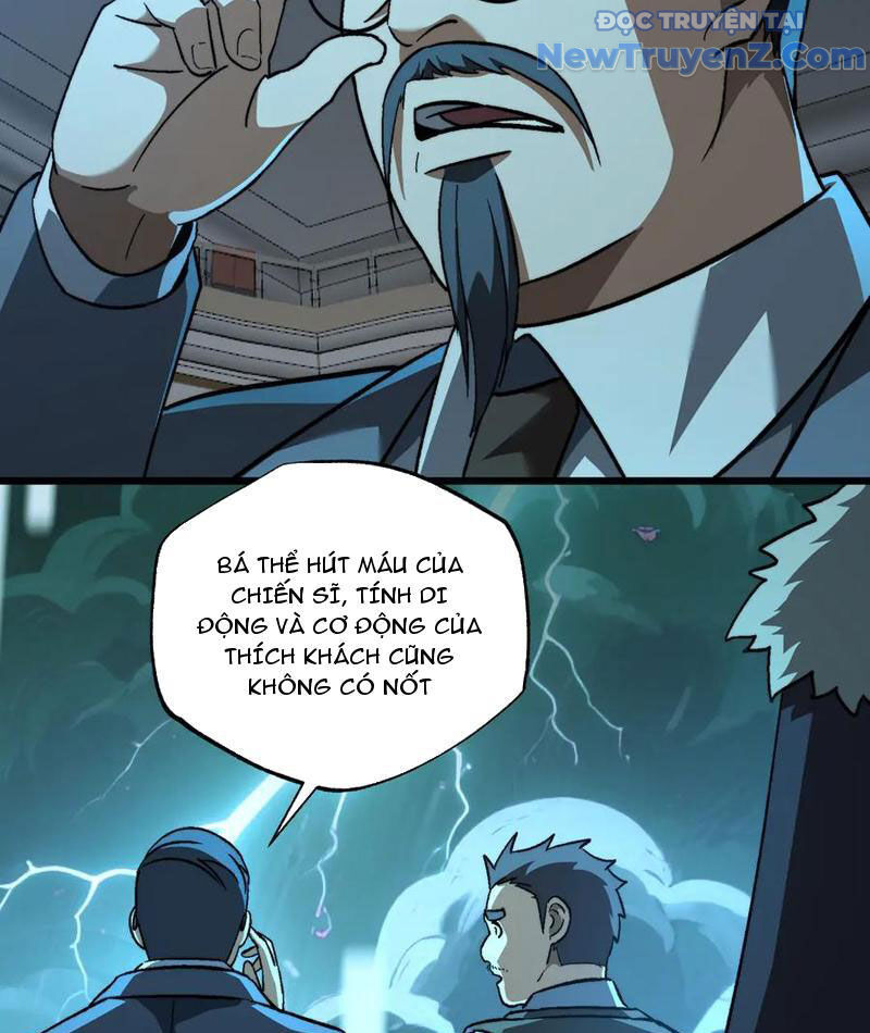 Ta Là Tai Họa Cấp Mục Sư - Chapter 44 - Page 38