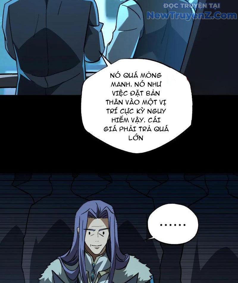 Ta Là Tai Họa Cấp Mục Sư - Chapter 44 - Page 39