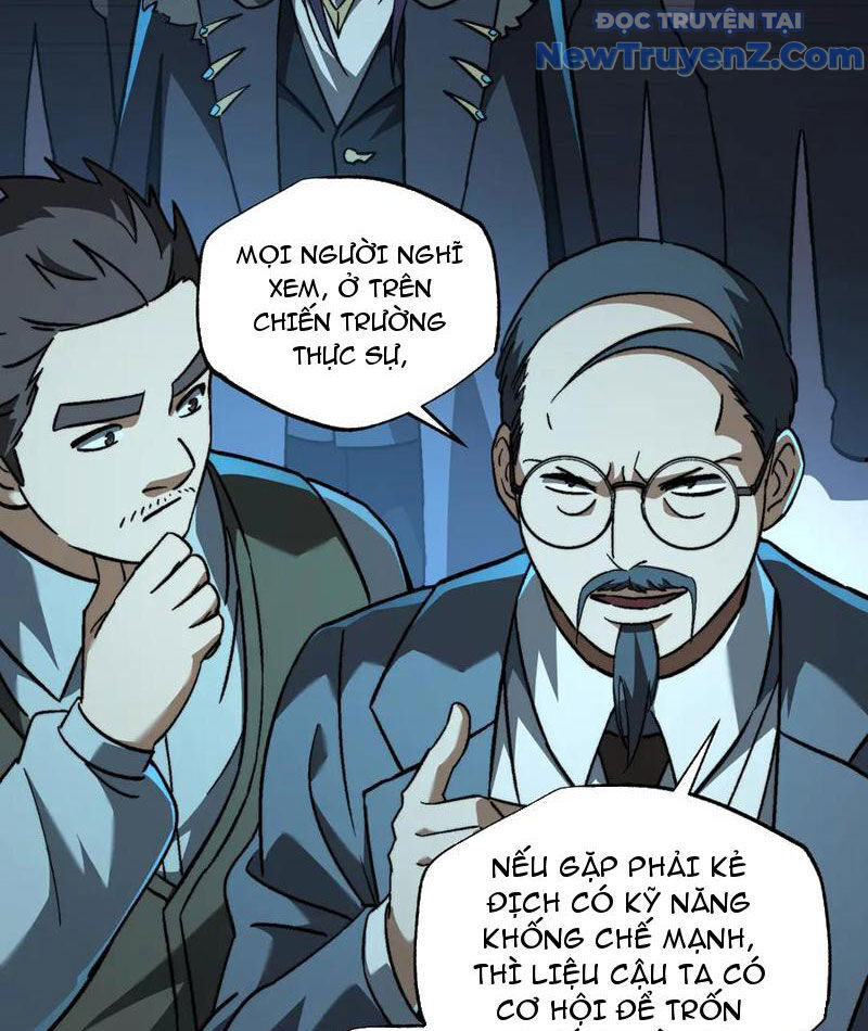 Ta Là Tai Họa Cấp Mục Sư - Chapter 44 - Page 40