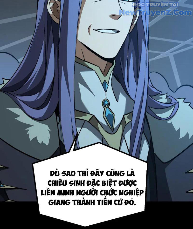 Ta Là Tai Họa Cấp Mục Sư - Chapter 44 - Page 42