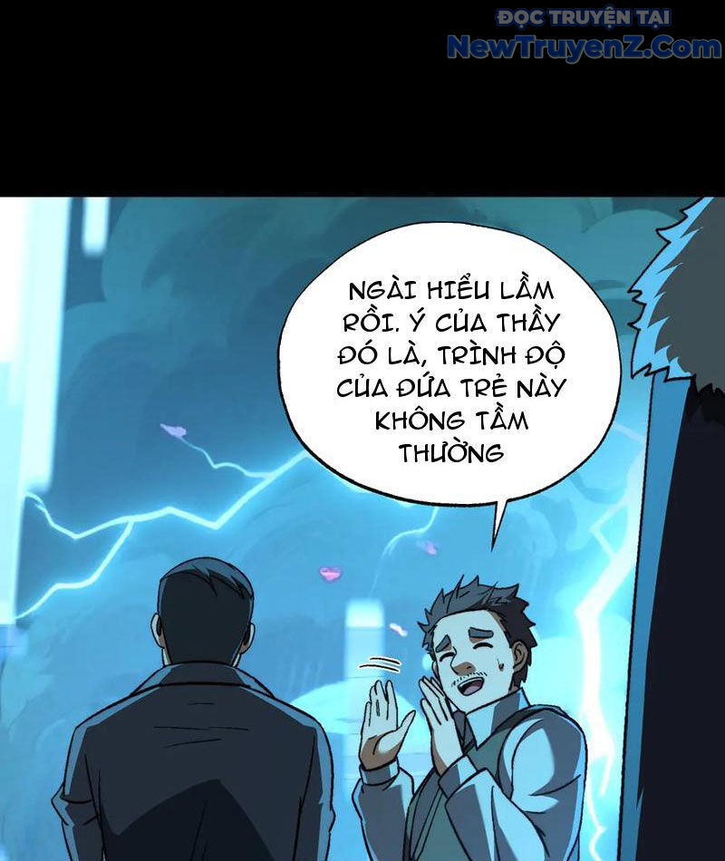 Ta Là Tai Họa Cấp Mục Sư - Chapter 44 - Page 43