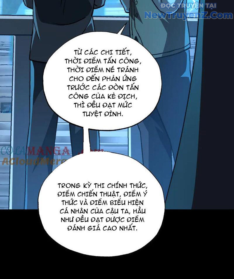 Ta Là Tai Họa Cấp Mục Sư - Chapter 44 - Page 44