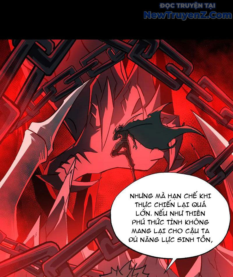 Ta Là Tai Họa Cấp Mục Sư - Chapter 44 - Page 46