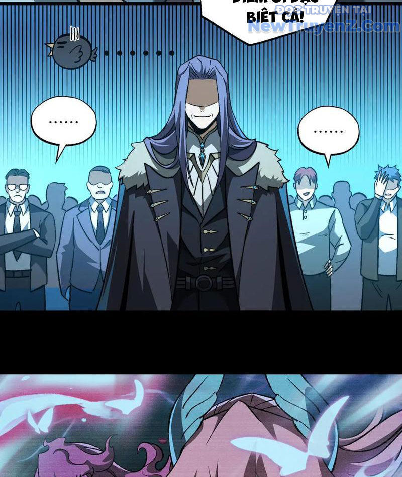 Ta Là Tai Họa Cấp Mục Sư - Chapter 44 - Page 49