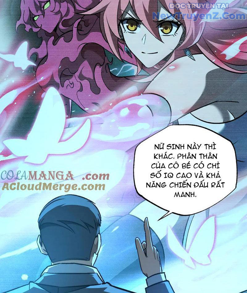 Ta Là Tai Họa Cấp Mục Sư - Chapter 44 - Page 50
