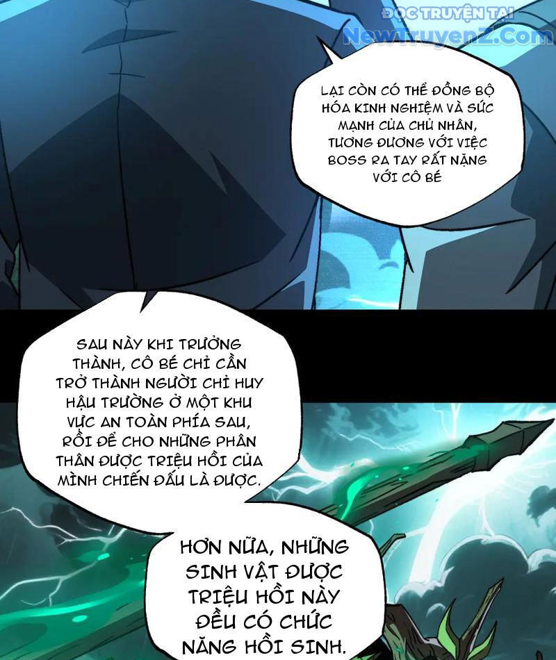 Ta Là Tai Họa Cấp Mục Sư - Chapter 44 - Page 51