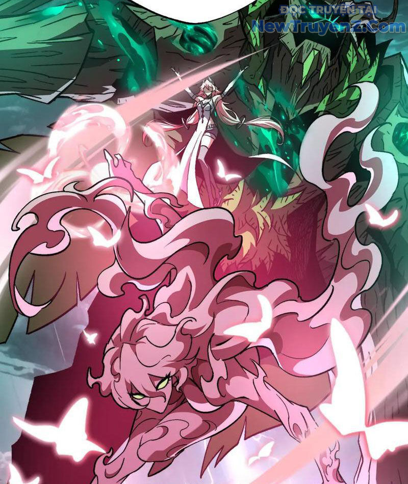 Ta Là Tai Họa Cấp Mục Sư - Chapter 44 - Page 52