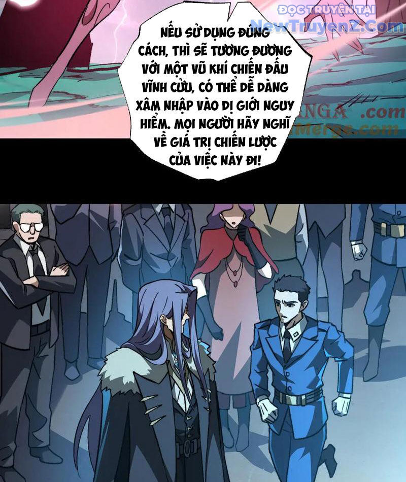 Ta Là Tai Họa Cấp Mục Sư - Chapter 44 - Page 53